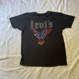 Super cool Levi's tee shirt!